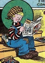 Comics McCormick