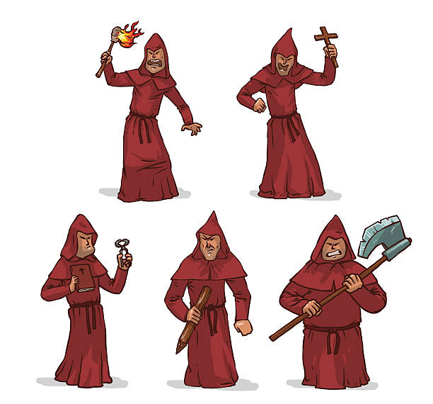 Cultists